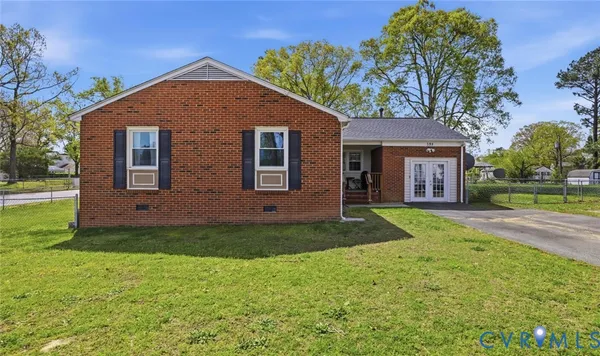 $285,000 | 598 Old Wagner Road, Petersburg, VA 23805