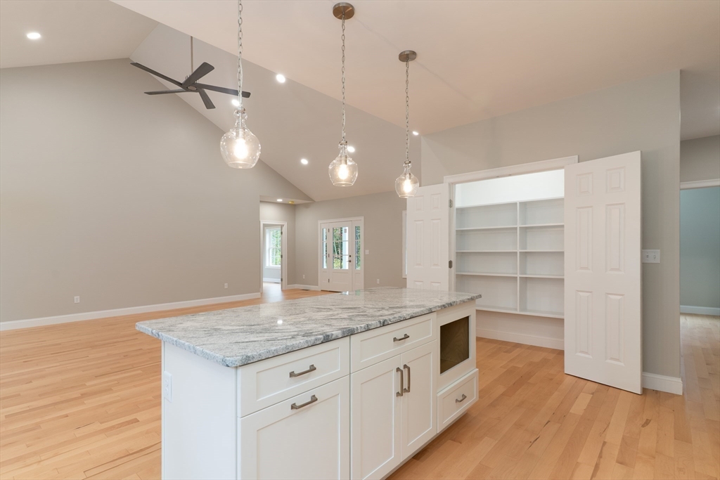 11 Brickyard Road North Brookfield, MA 01535 - Photo 12 of 40