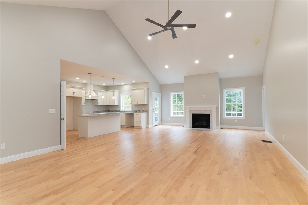 11 Brickyard Road North Brookfield, MA 01535 - Photo 15 of 40