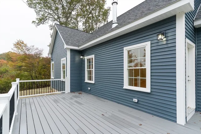 $729,900 | 11 Brickyard Road, North Brookfield, MA 01535