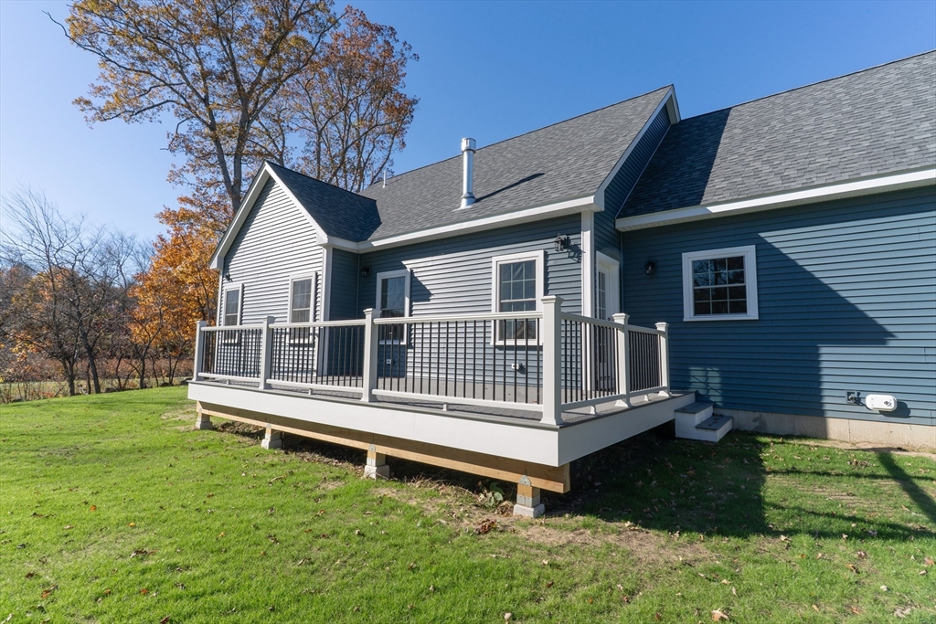 11 Brickyard Road North Brookfield, MA 01535 - Photo 36 of 40