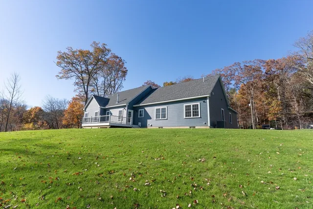 $729,900 | 11 Brickyard Road, North Brookfield, MA 01535