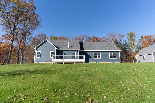 $729,900 | 11 Brickyard Road, North Brookfield, MA 01535