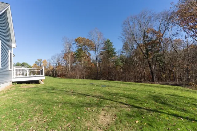 $729,900 | 11 Brickyard Road, North Brookfield, MA 01535