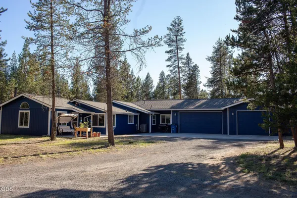 $599,000 | 52505 Pine Drive, La Pine, OR 97739