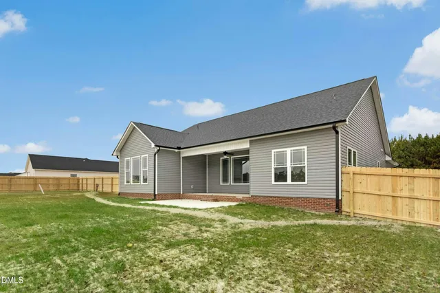a view of an ocean and beach