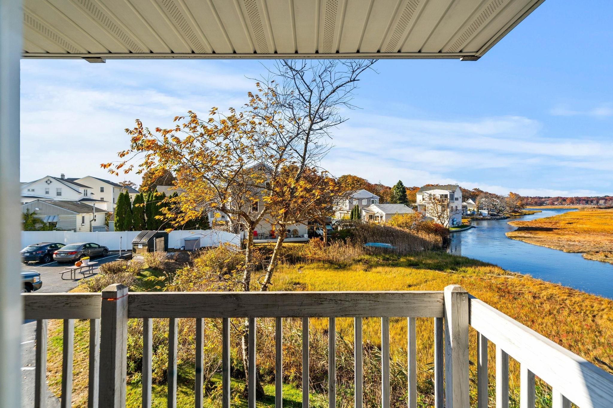 550 Winnacunnet Road, Unit 219 Hampton, NH 03842 - Photo 11 of 13