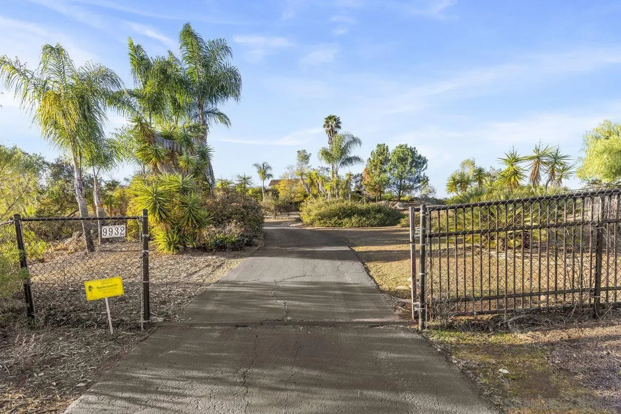 9932 Rocky Ridge Road Escondido, CA 92026 - Photo 48 of 63 Gallery Image 48