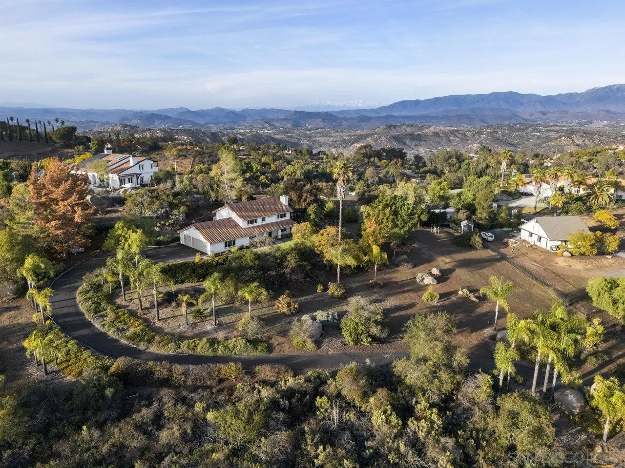 9932 Rocky Ridge Road Escondido, CA 92026 - Photo 56 of 63 Gallery Image 56