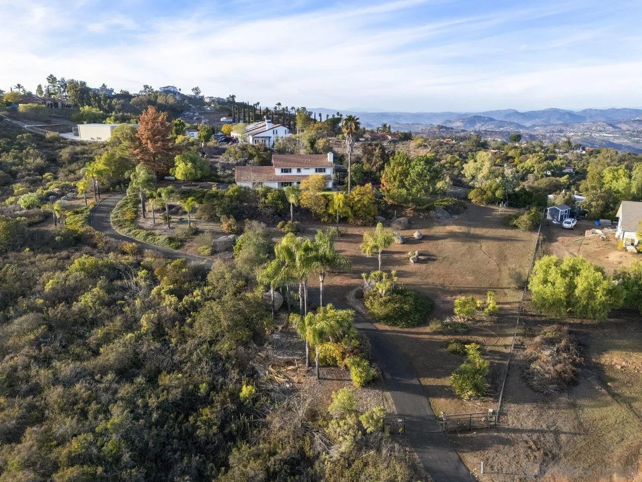 9932 Rocky Ridge Road Escondido, CA 92026 - Photo 58 of 63 Gallery Image 58