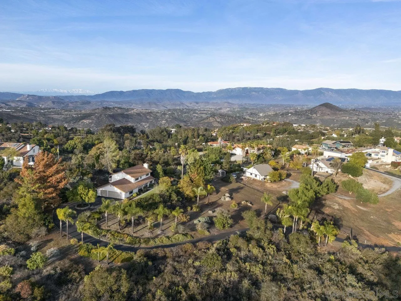 9932 Rocky Ridge Road Escondido, CA 92026 - Photo 60 of 63 Gallery Image 60