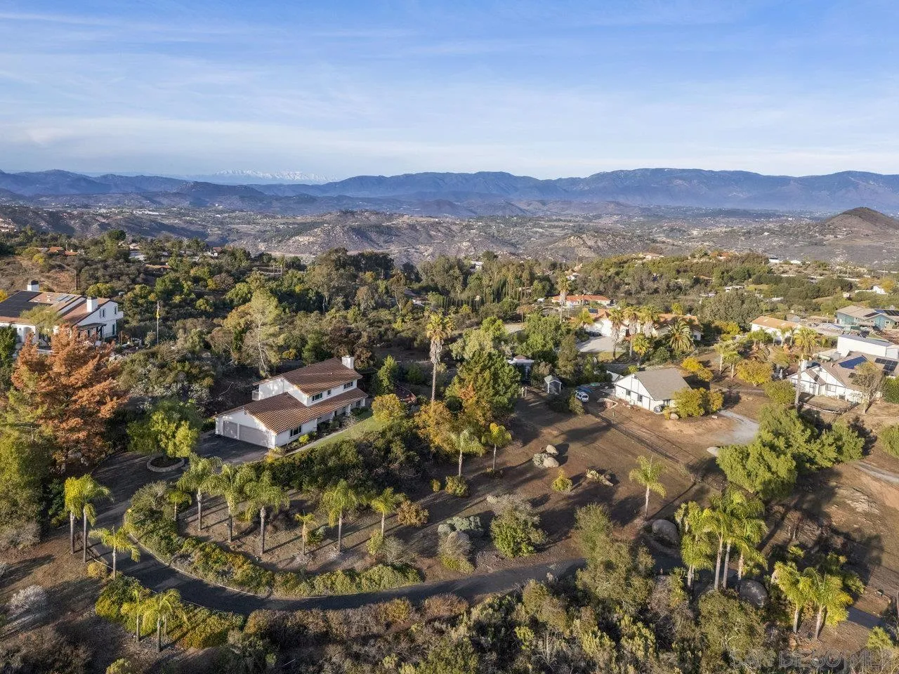 9932 Rocky Ridge Road Escondido, CA 92026 - Photo 63 of 63 Gallery Image 63