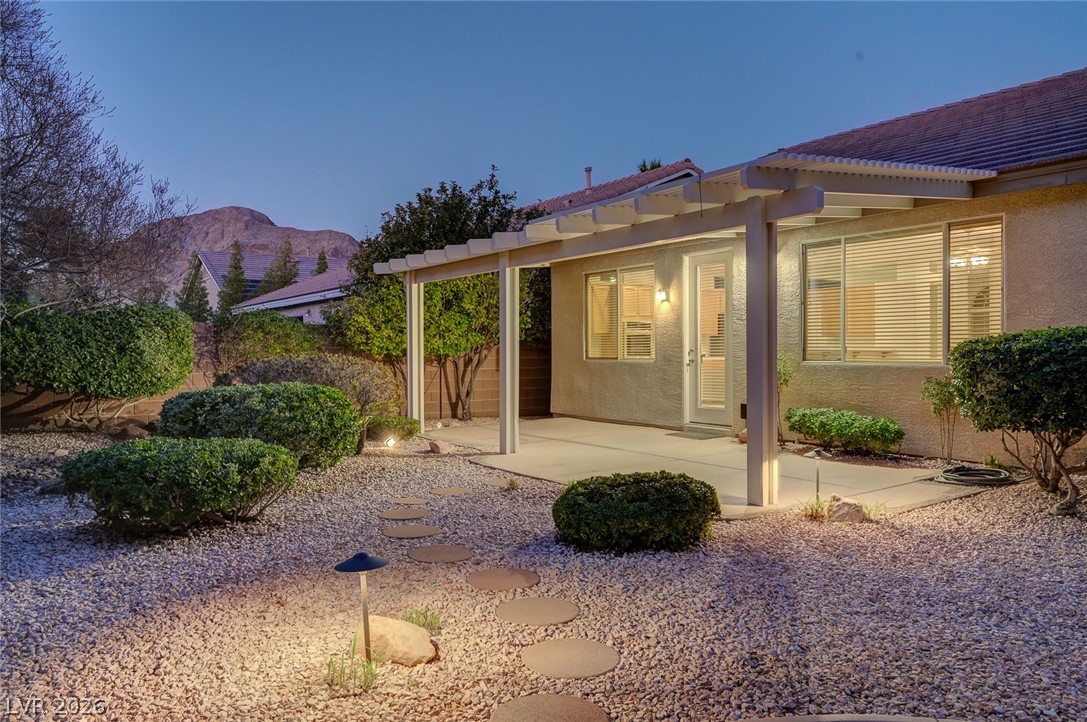 3713 Spring Shadow Road Las Vegas, NV 89129 - Photo 61 of 71 Gallery Image 61