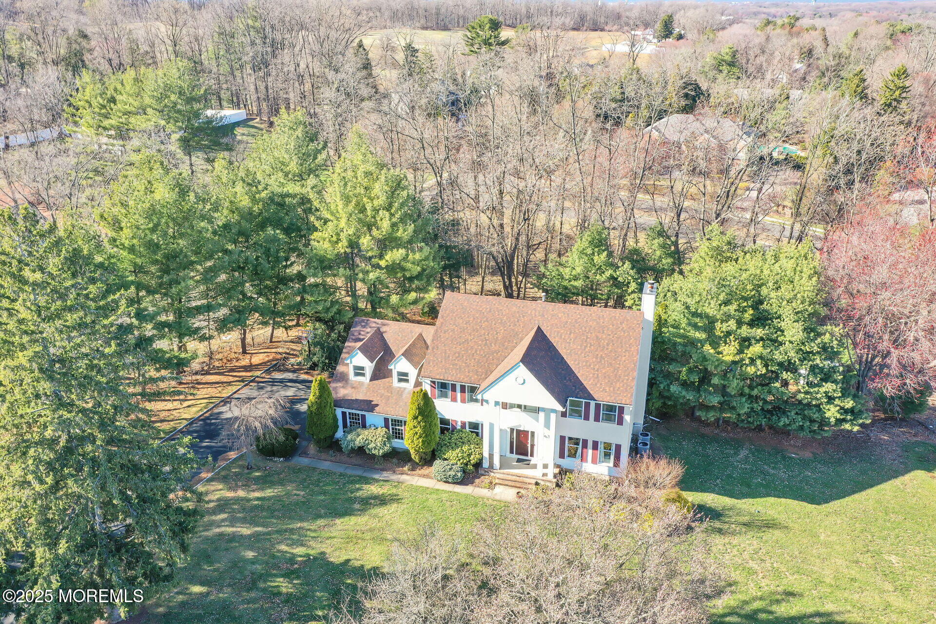 1 Ridge Hill Way Holmdel, NJ 07733 - Photo 43 of 59 057-1920x1280-photo