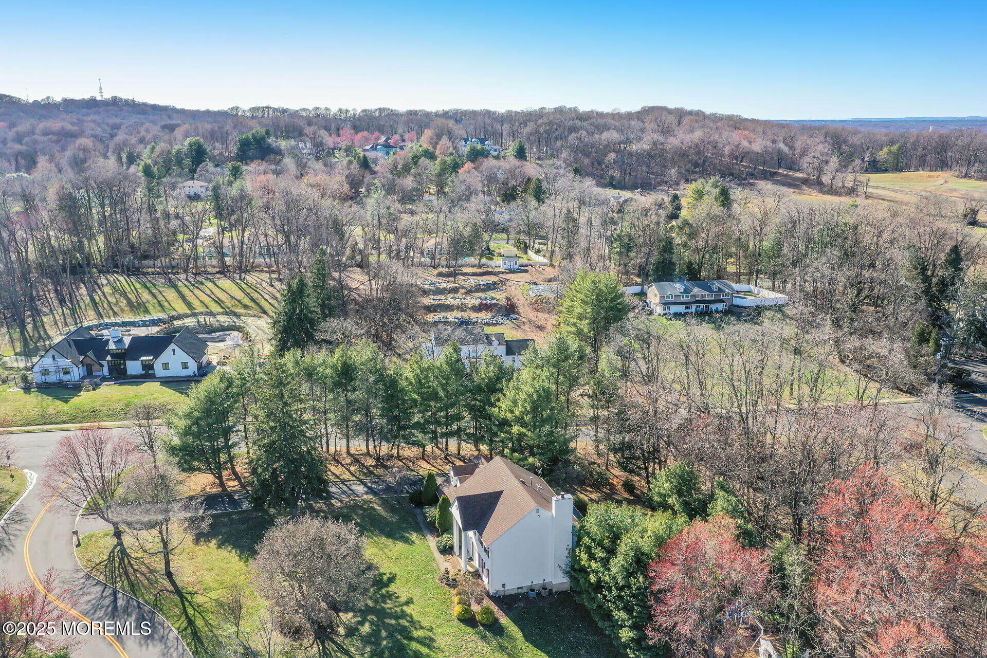 1 Ridge Hill Way Holmdel, NJ 07733 - Photo 47 of 59 064-1920x1280-photo