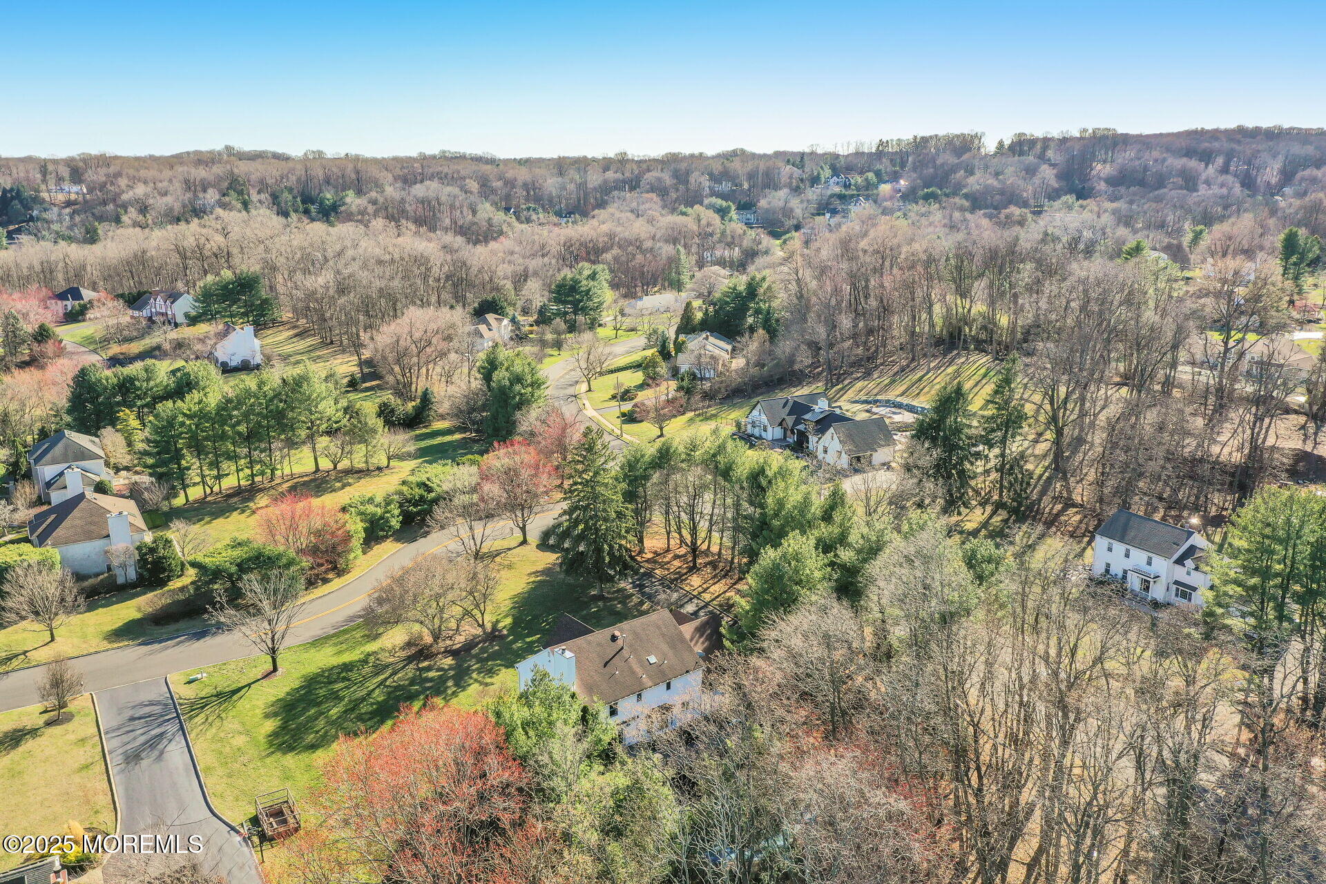 1 Ridge Hill Way Holmdel, NJ 07733 - Photo 48 of 59 066-1920x1280-photo