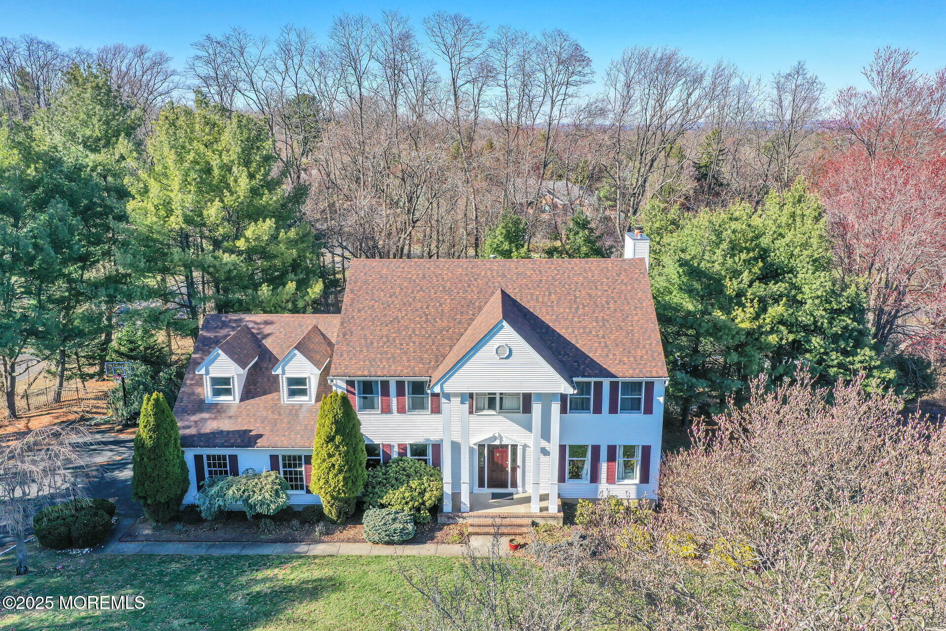1 Ridge Hill Way Holmdel, NJ 07733 - Photo 52 of 59 070-1920x1280-photo