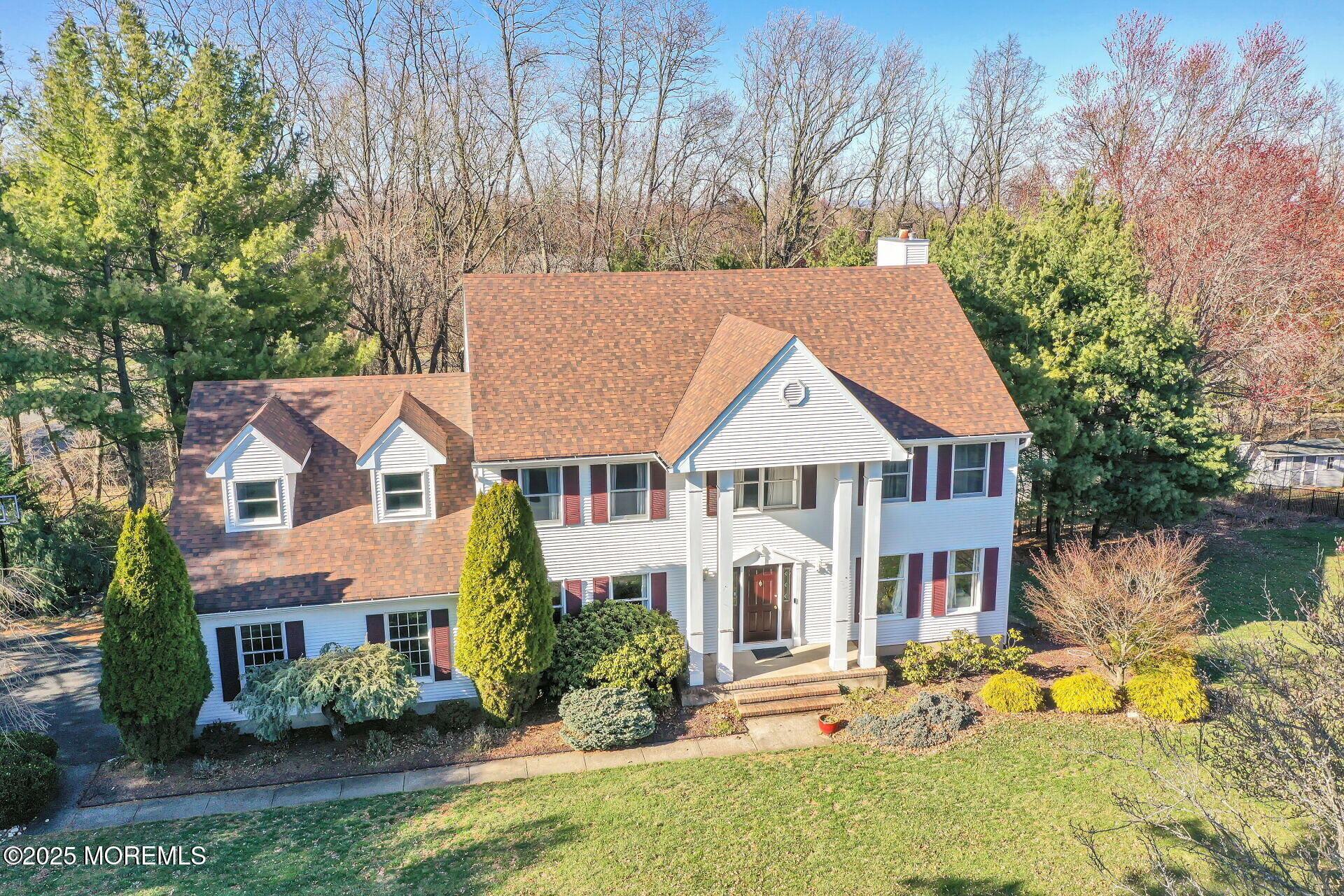 1 Ridge Hill Way Holmdel, NJ 07733 - Photo 53 of 59 071-1920x1280-photo