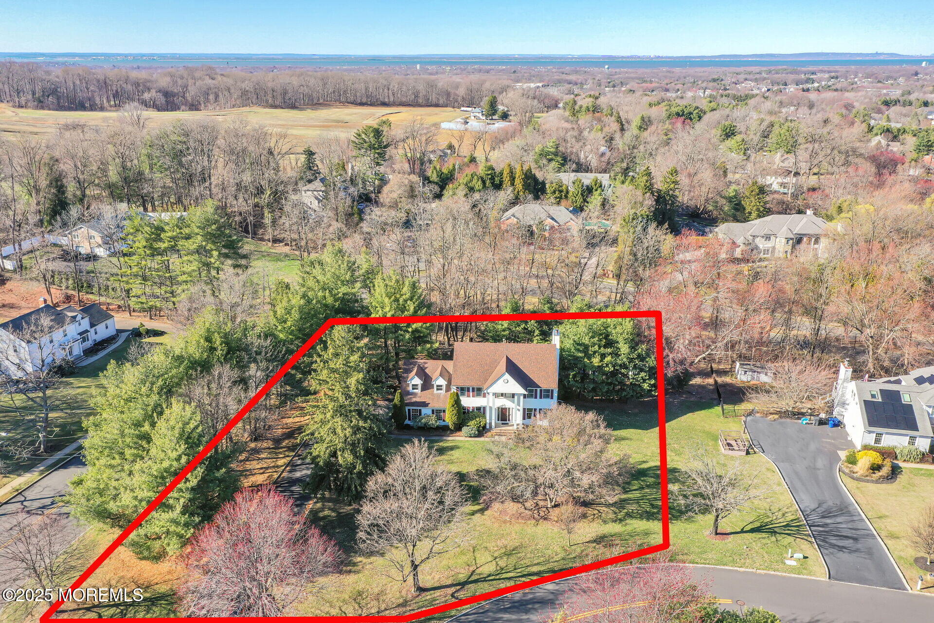 1 Ridge Hill Way Holmdel, NJ 07733 - Photo 55 of 59 076-1920x1280-photo