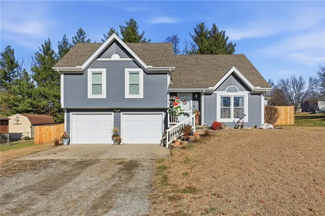 $265,000 | 1004 West Robin Street, Plattsburg, MO 64477