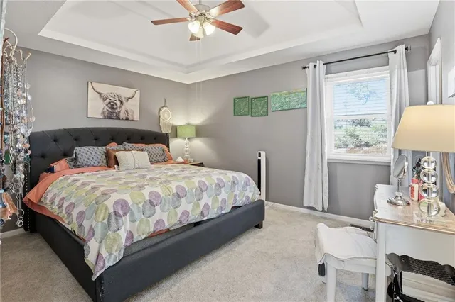 $265,000 | 1004 West Robin Street, Plattsburg, MO 64477