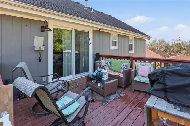 $265,000 | 1004 West Robin Street, Plattsburg, MO 64477