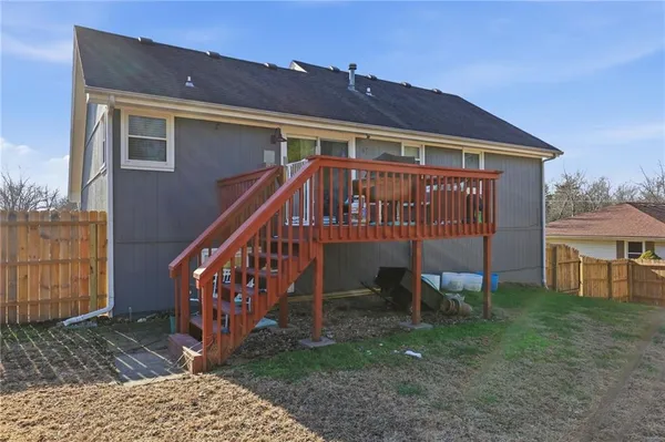 $260,000 | 1004 West Robin Street, Plattsburg, MO 64477