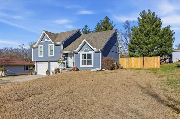 $260,000 | 1004 West Robin Street, Plattsburg, MO 64477