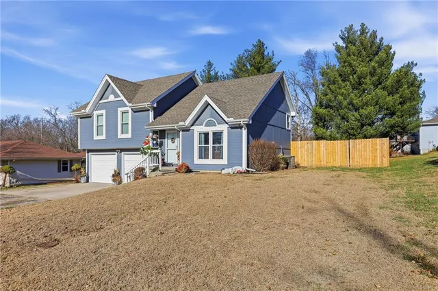 $265,000 | 1004 West Robin Street, Plattsburg, MO 64477