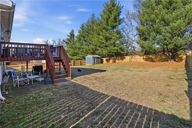 $265,000 | 1004 West Robin Street, Plattsburg, MO 64477