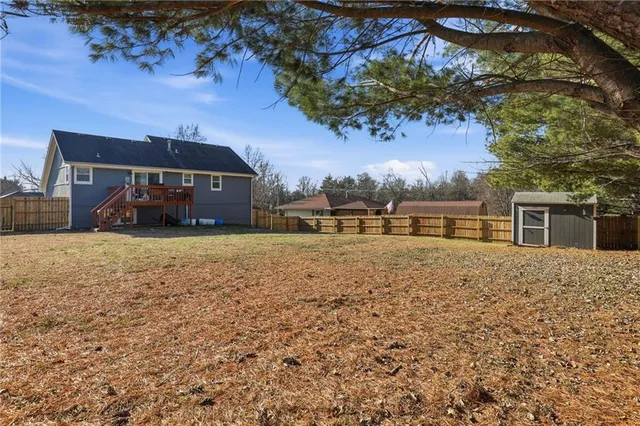 $265,000 | 1004 West Robin Street, Plattsburg, MO 64477