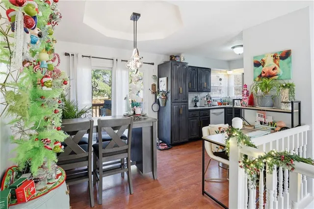 $265,000 | 1004 West Robin Street, Plattsburg, MO 64477