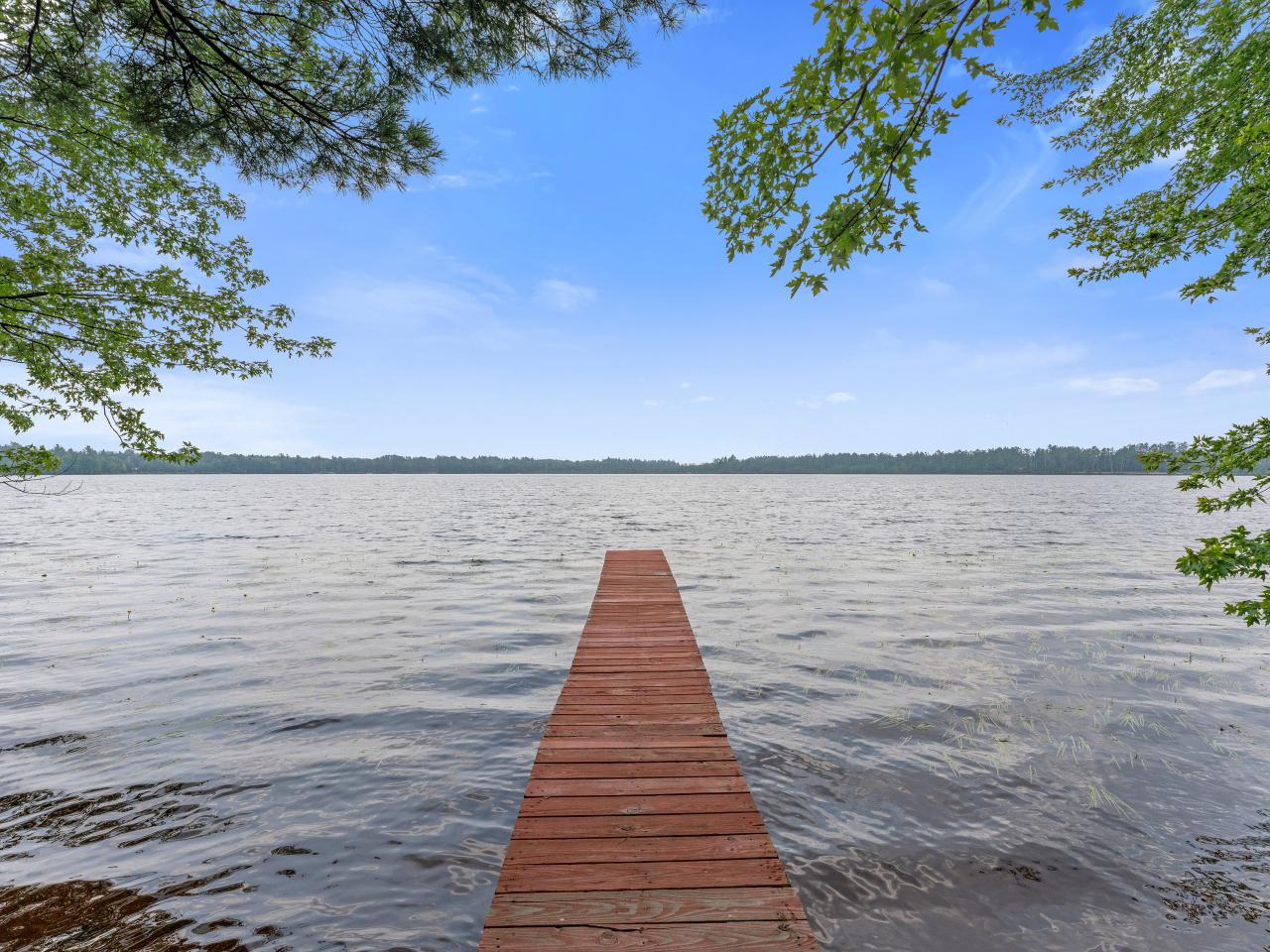 5690 North Jennie Webber Lake Road Rhinelander, WI 54501 - Photo 2 of 43 Gallery Image 2