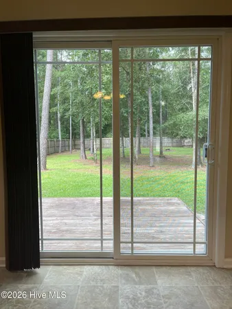 $1,850 | 311 Sugarberry Court, Jacksonville, NC 28540