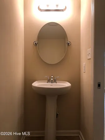 $1,850 | 311 Sugarberry Court, Jacksonville, NC 28540