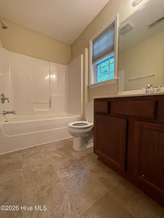 $1,850 | 311 Sugarberry Court, Jacksonville, NC 28540