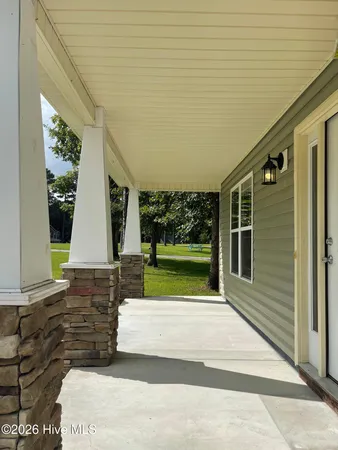 $1,850 | 311 Sugarberry Court, Jacksonville, NC 28540