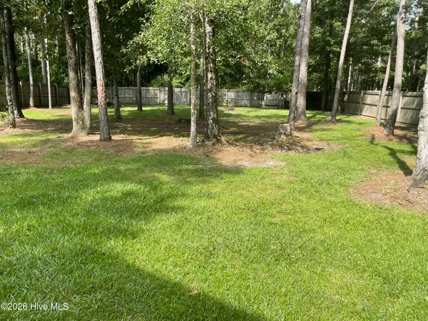 $1,850 | 311 Sugarberry Court, Jacksonville, NC 28540