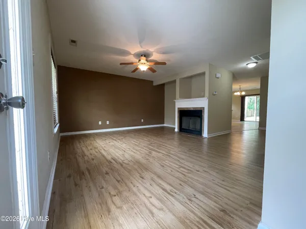 $1,850 | 311 Sugarberry Court, Jacksonville, NC 28540