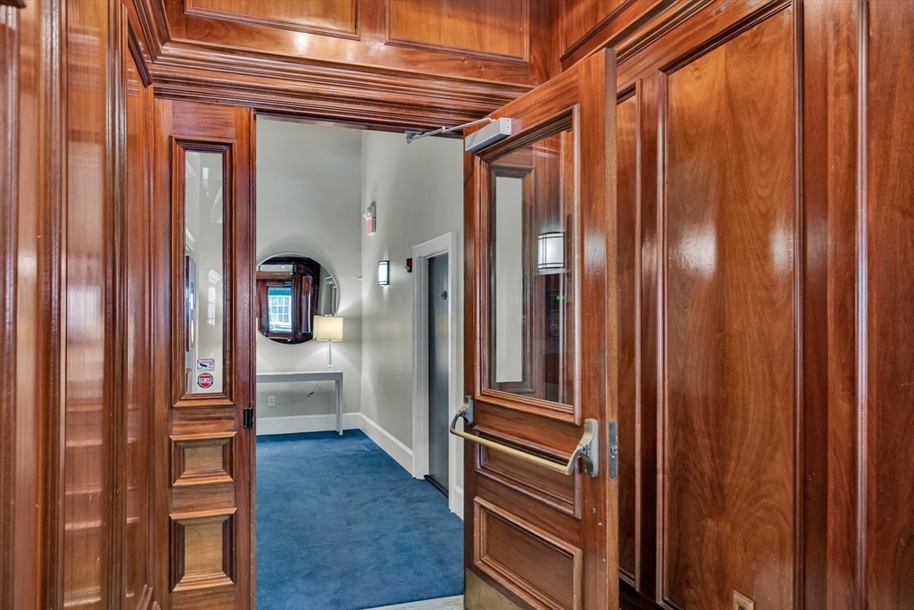 9 Appleton Street, Unit 205 Boston, MA 02116 - Photo 18 of 20