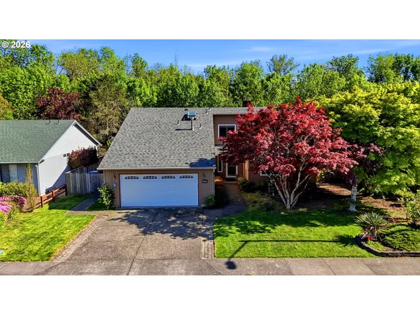$725,000 | 15598 Northwest Overton Drive, Beaverton, OR 97006
