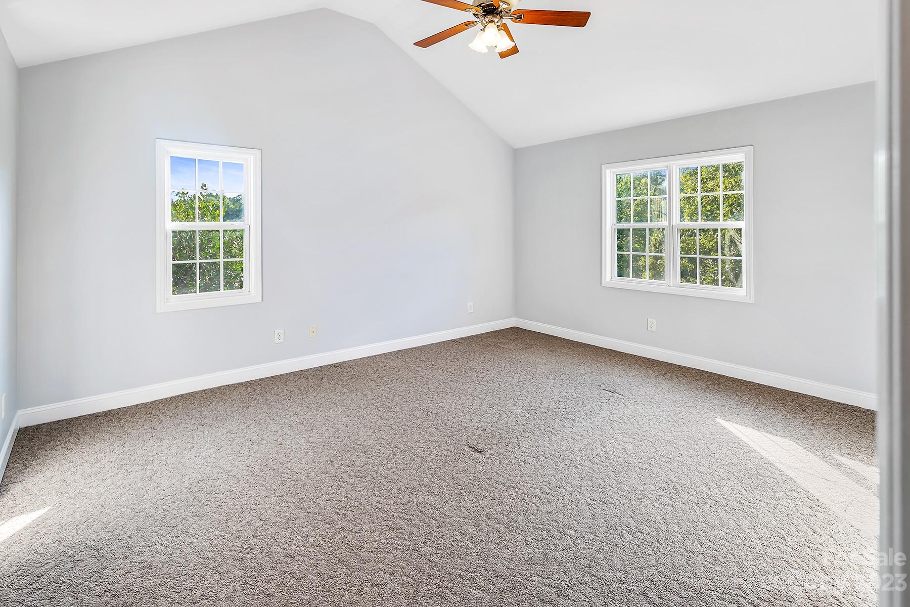211 Todd Circle Wingate, NC 28174 - Photo 31 of 45 an empty room with a window