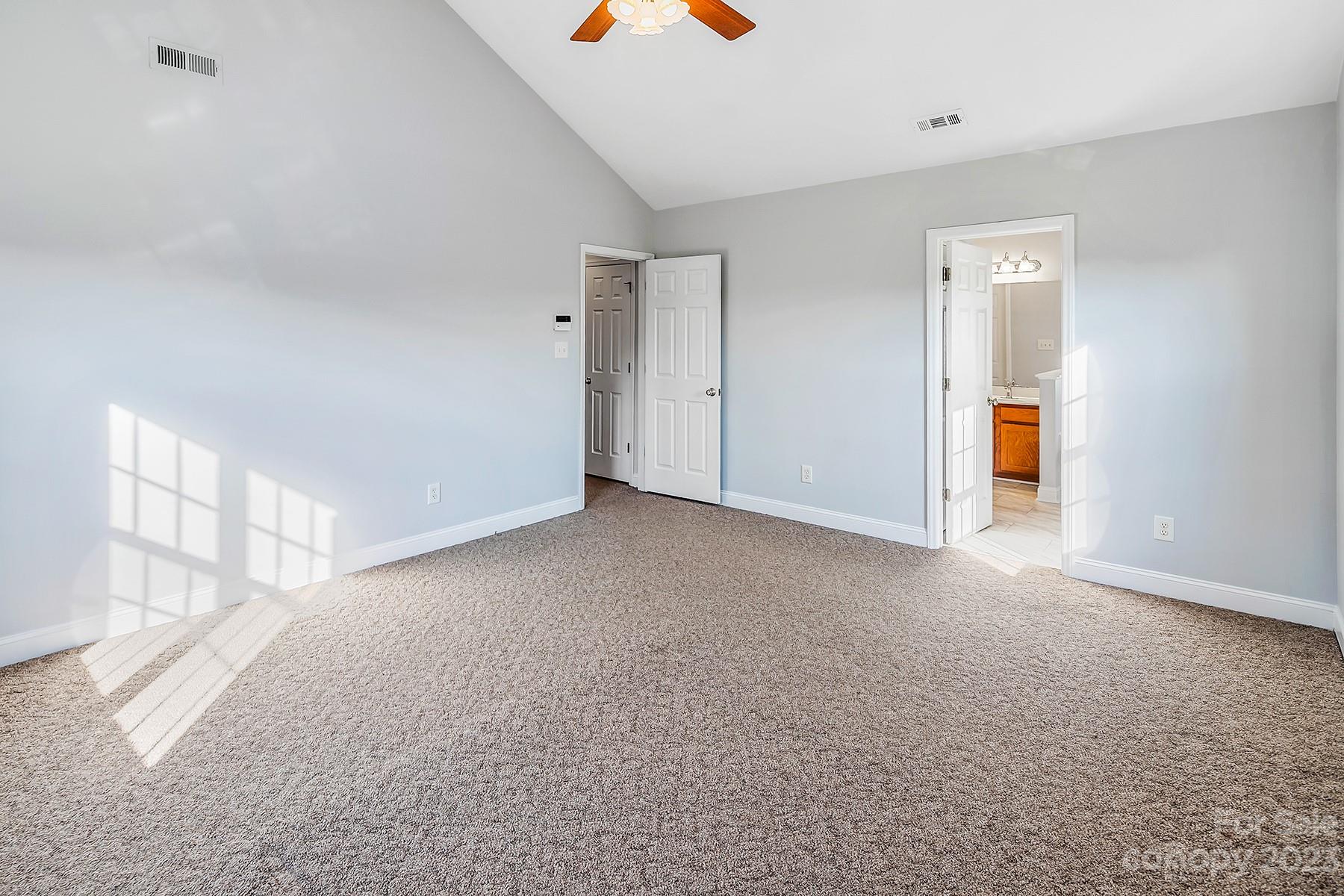 211 Todd Circle Wingate, NC 28174 - Photo 32 of 45 a view of an empty room with a window