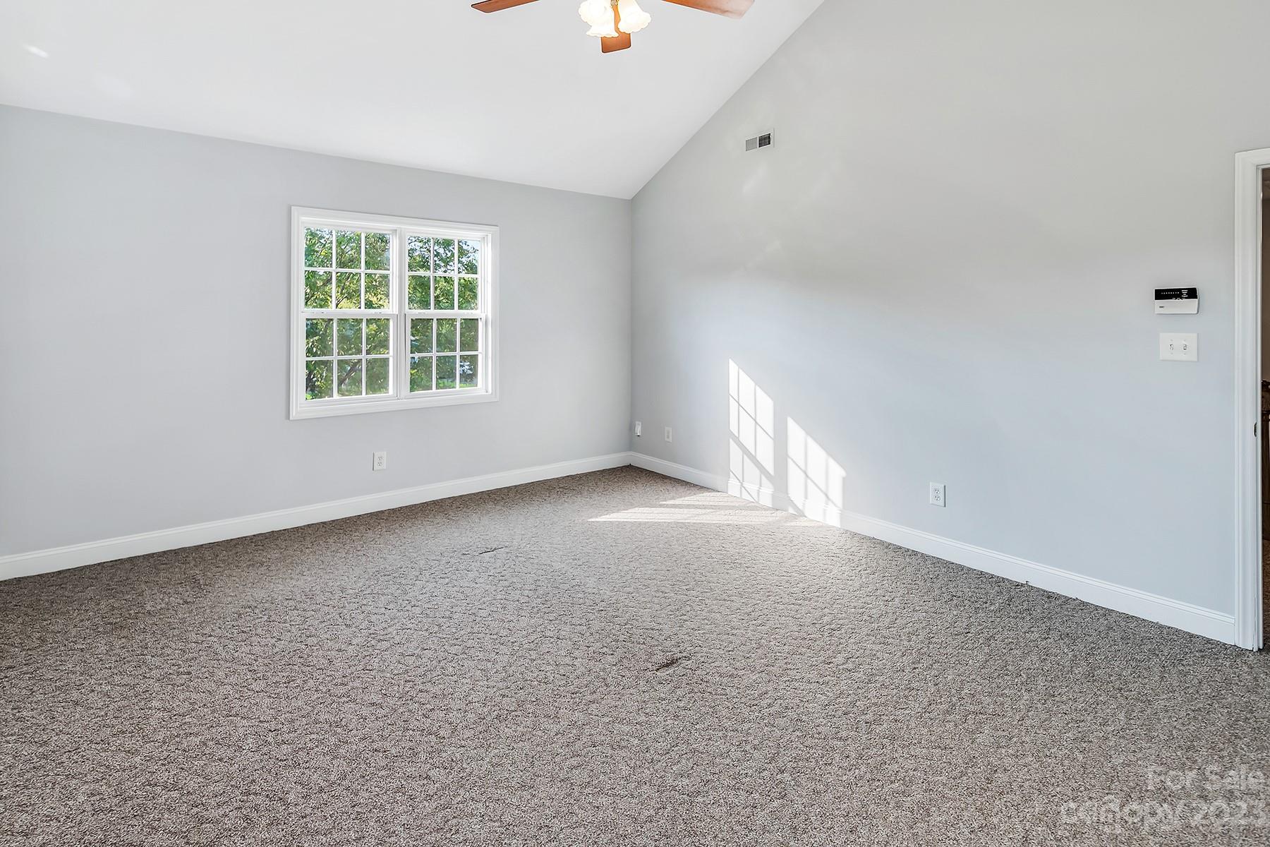 211 Todd Circle Wingate, NC 28174 - Photo 33 of 45 an empty room with a window