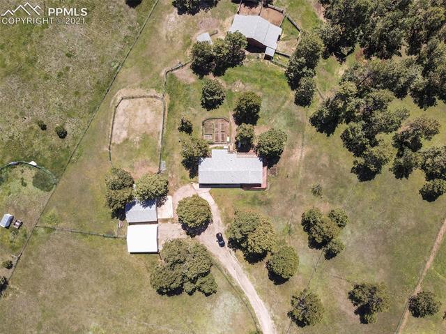 8415 Wildridge Road Colorado Springs, CO 80908 - Photo 46 of 48 Gallery Image 46