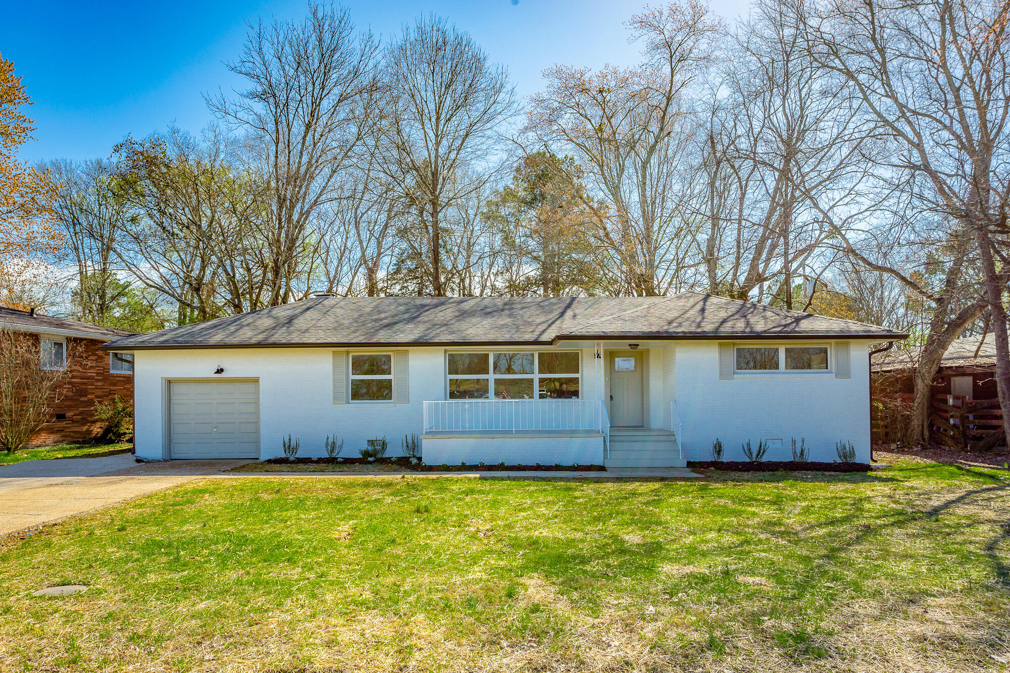 5300 Old Mission Road Chattanooga, TN 37411 - Photo 1 of 25 5300 Old Mission Rd. HD-53