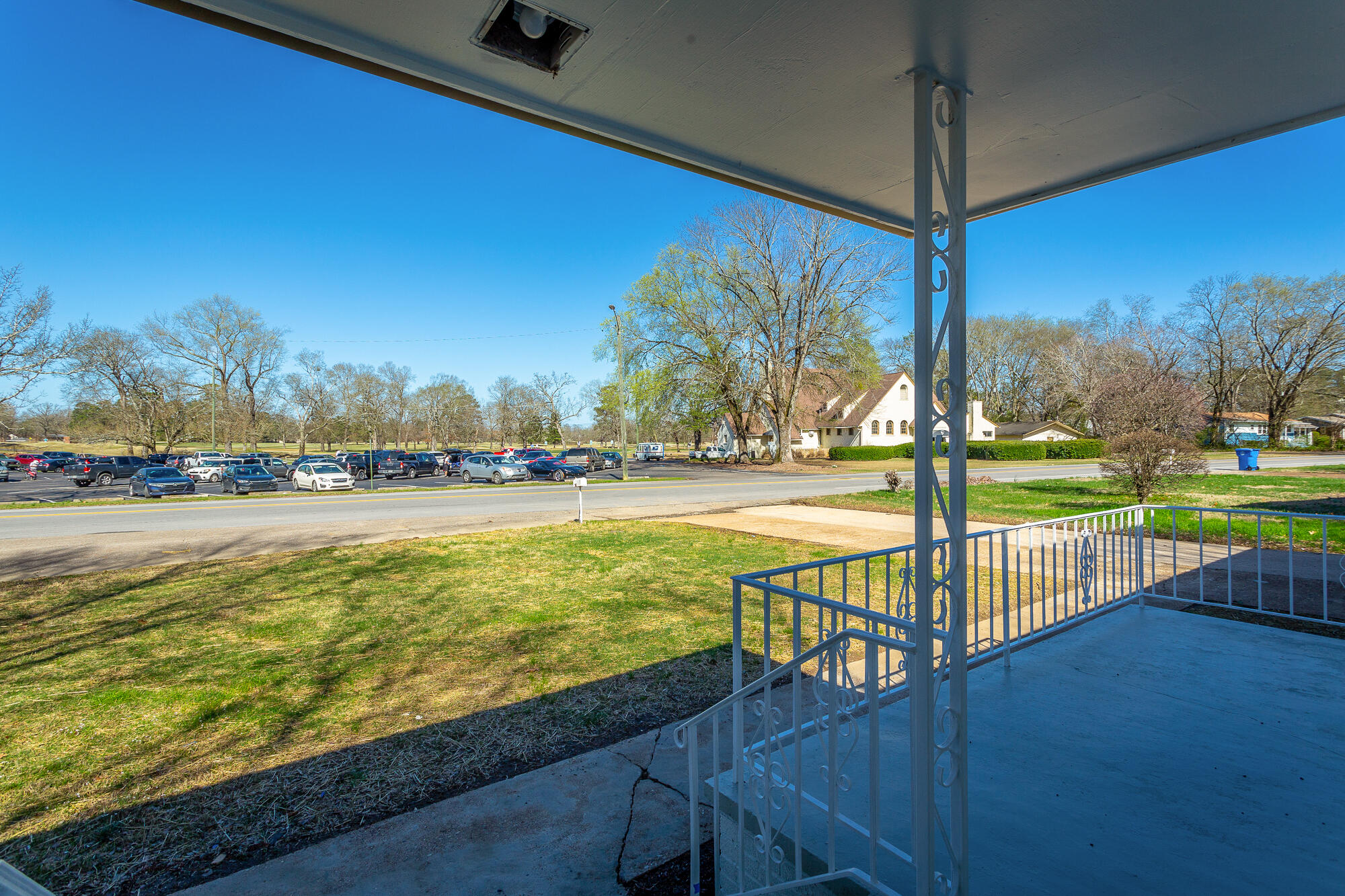 5300 Old Mission Road Chattanooga, TN 37411 - Photo 25 of 25 5300 Old Mission Rd. HD-38