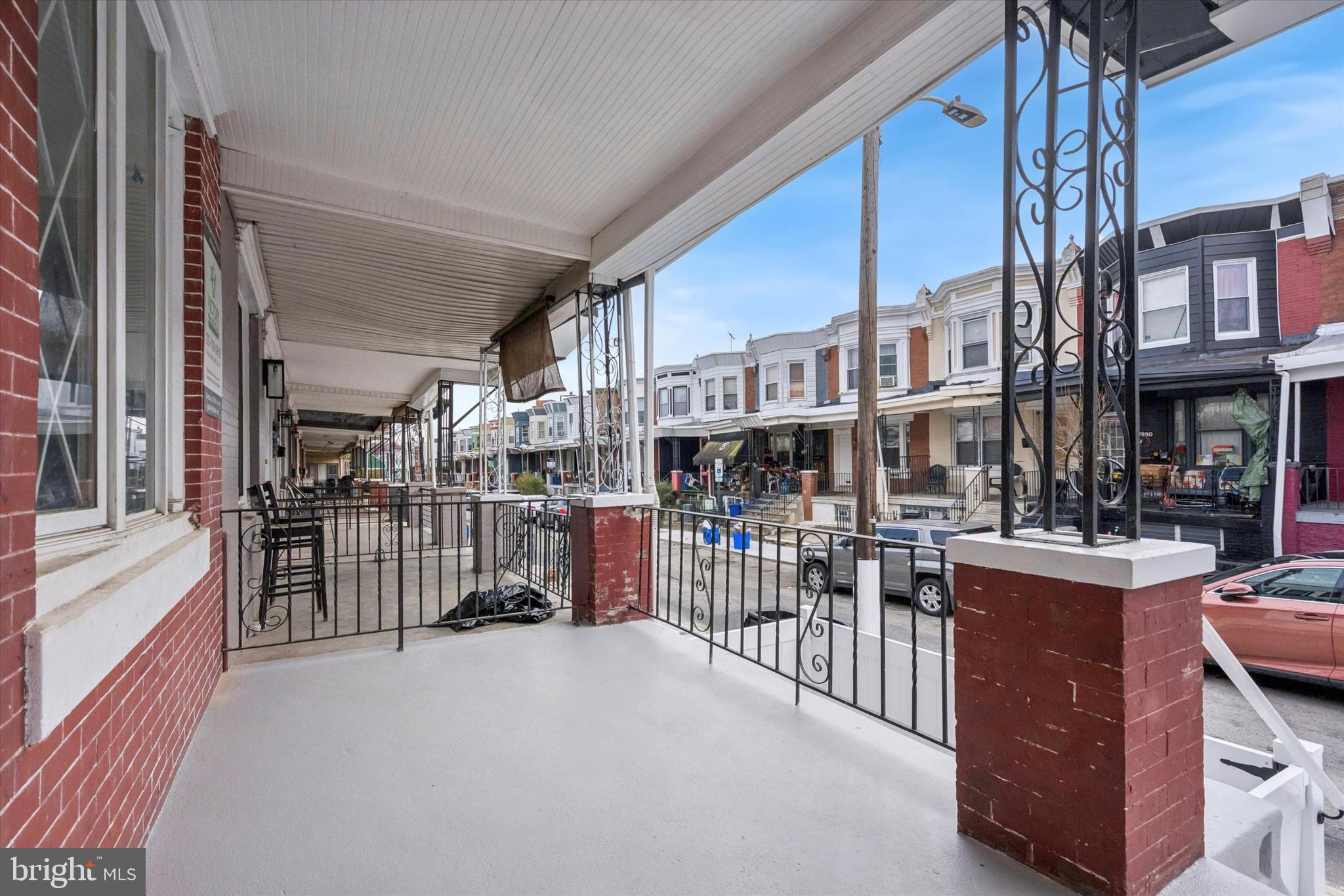 5551 Addison Street Philadelphia, PA 19143 - Photo 3 of 29