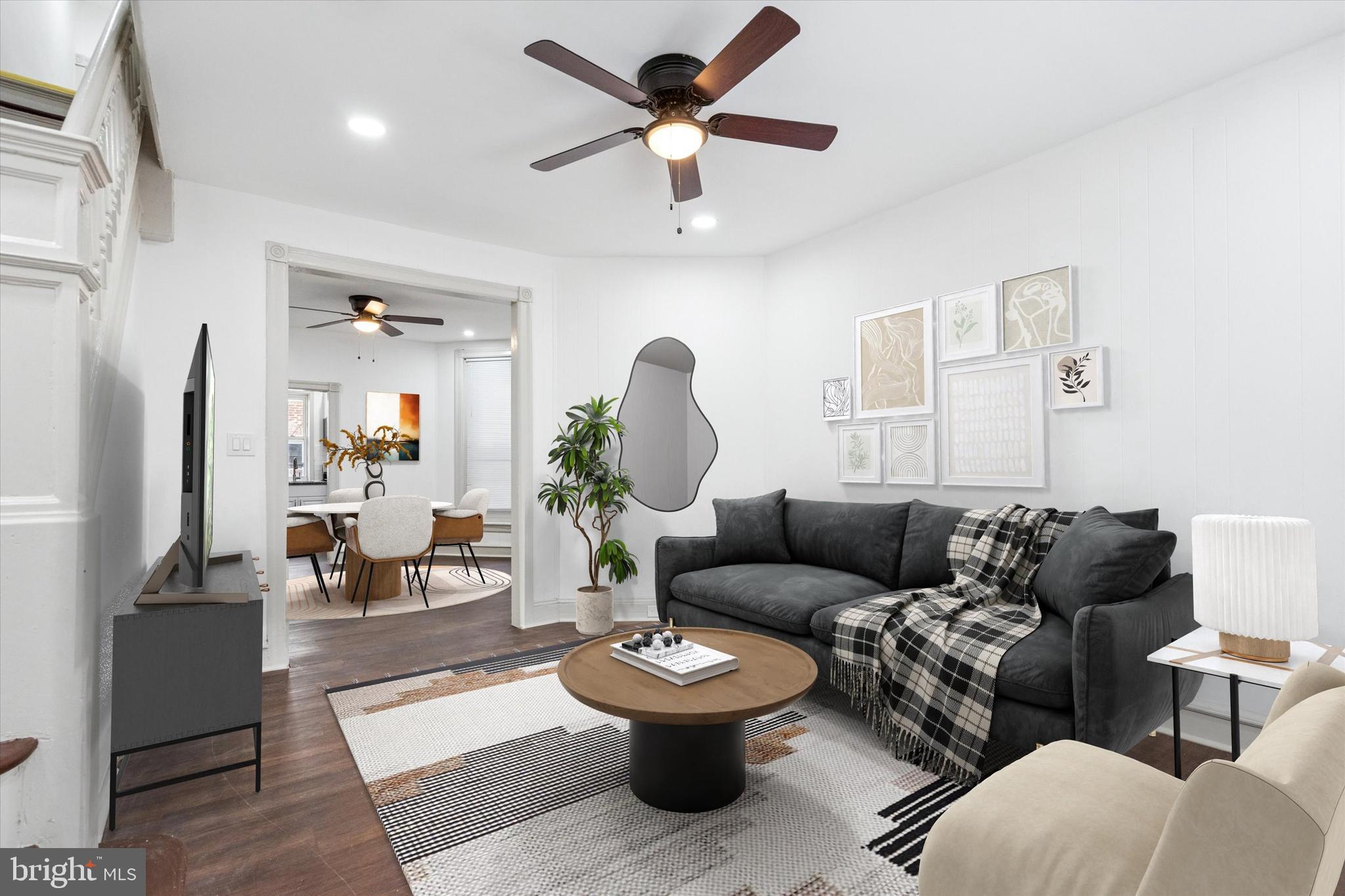 5551 Addison Street Philadelphia, PA 19143 - Photo 5 of 29