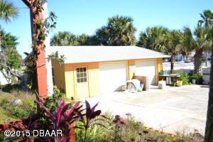 127 Harrison Road Daytona Beach, FL 32118 - Photo 18 of 39 harrisondetachedgarage